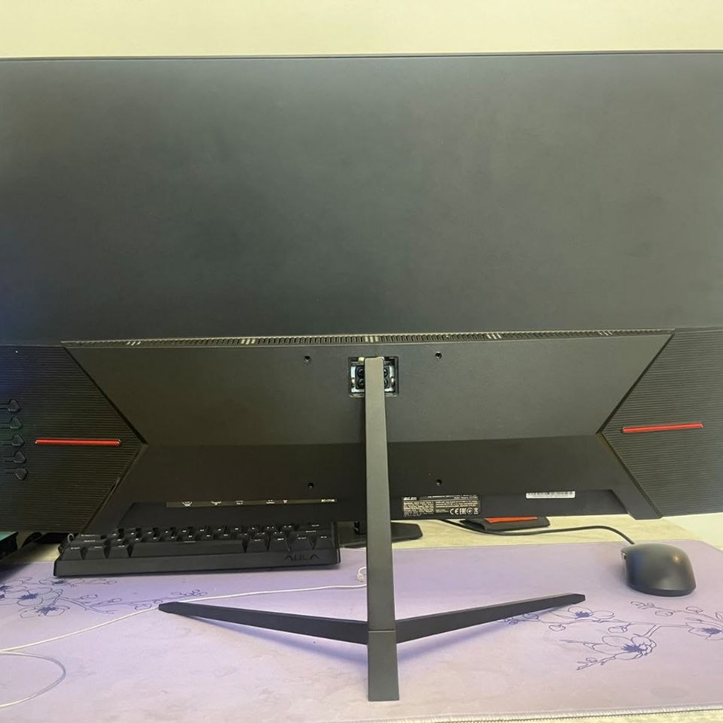 2E Gaming G2724BU