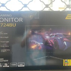 2E Gaming G2724BU - фото 2