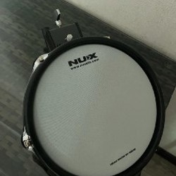 Стул для барабанщика NUX NDT-03 - фото 3