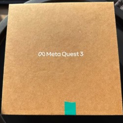 VR Meta Quest 3 - фото 3