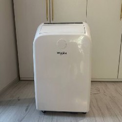 Мобильный кондиционер Whirlpool - фото 3