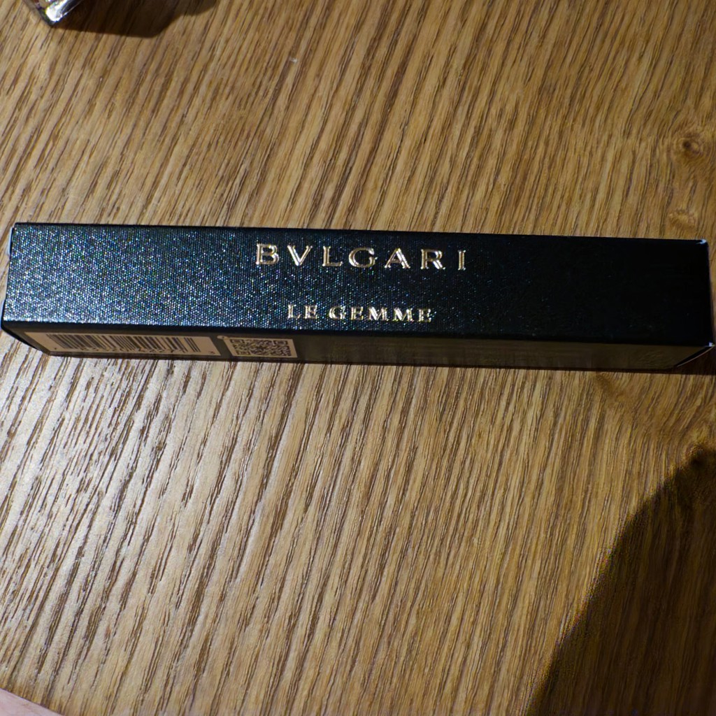 Tygar Bvlgari