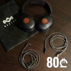 Наушники House OF Marley Positive Vibration XL ANC - фото 2