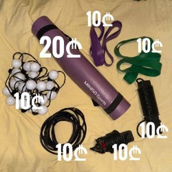 Наушники House OF Marley Positive Vibration XL ANC - фото 8