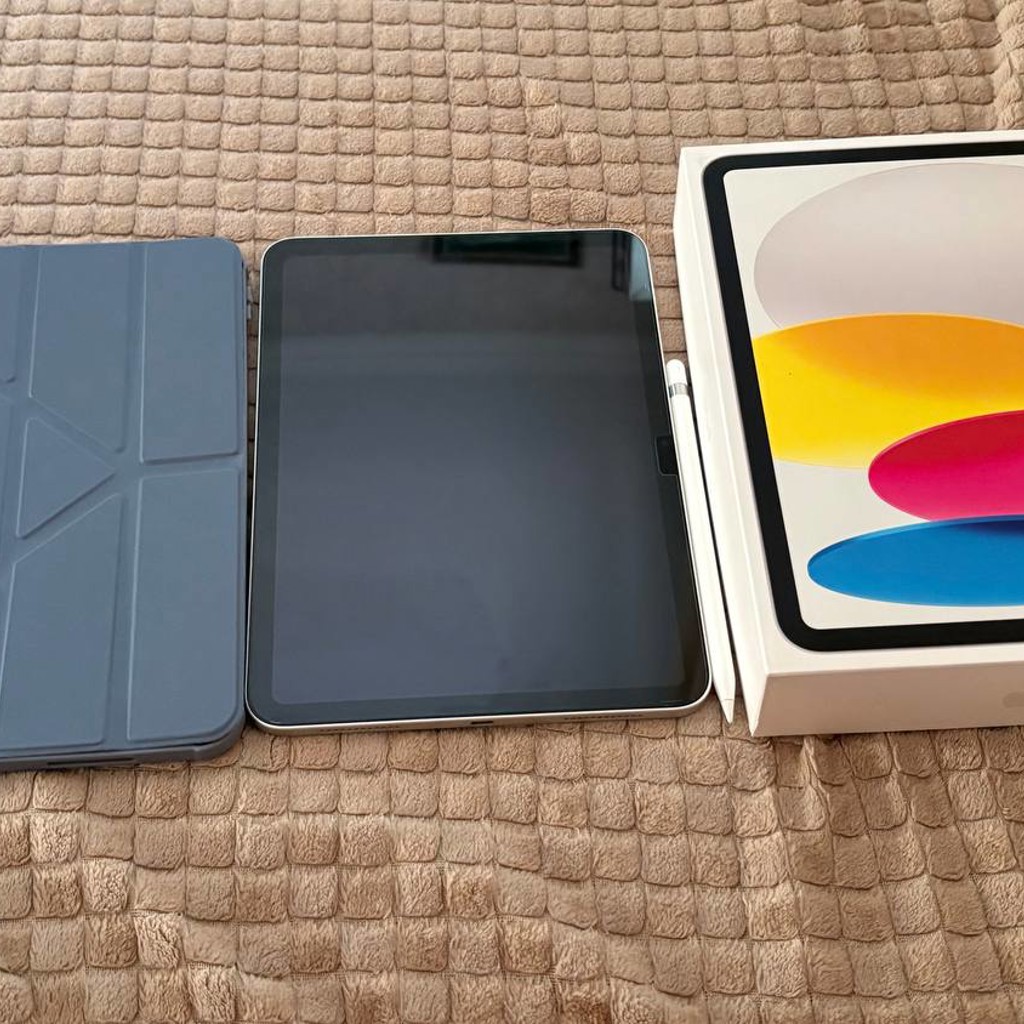 IPad 10th generation