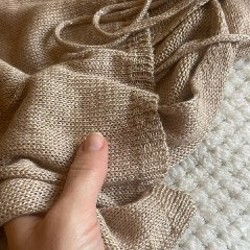 Пляжное платье - фото 4