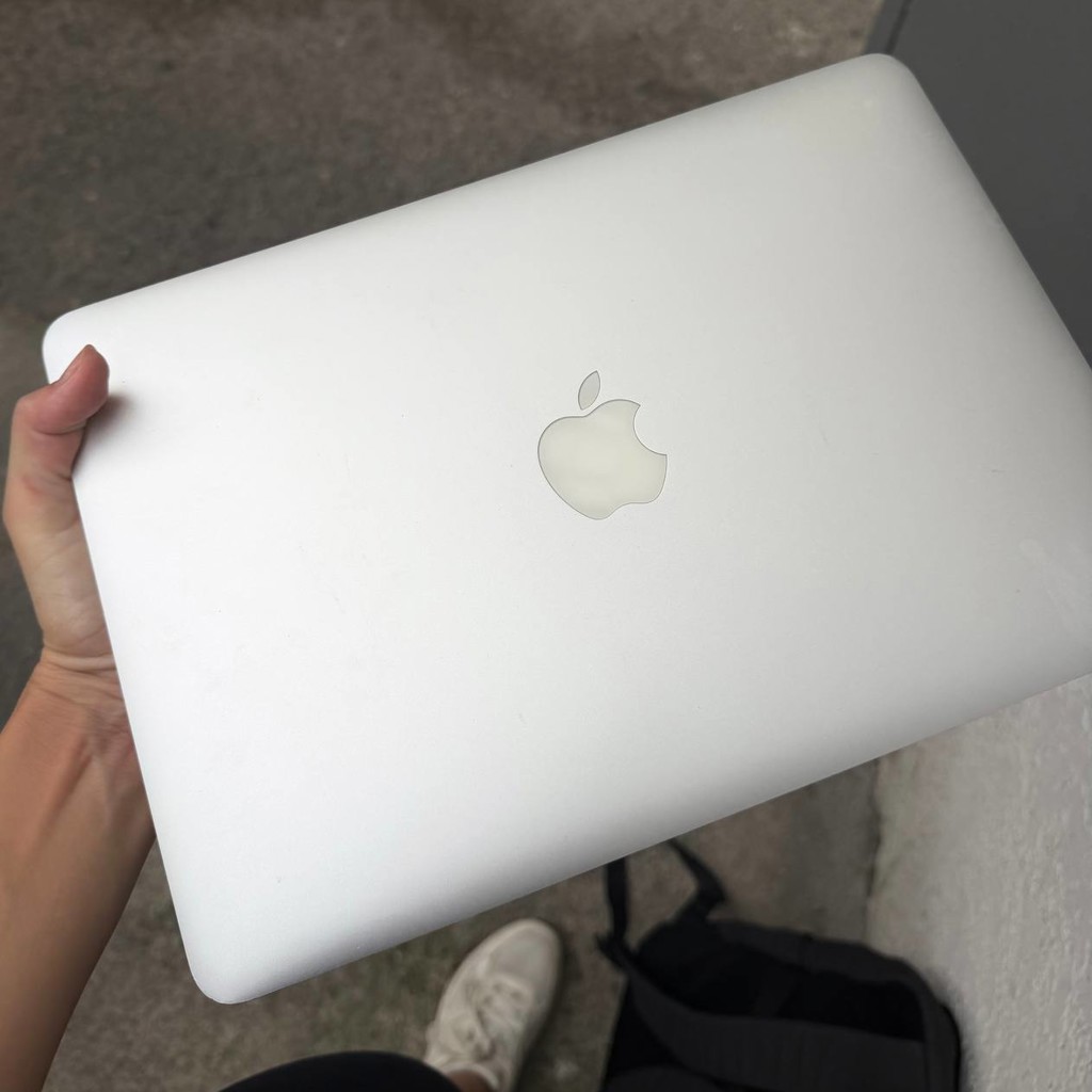MacBook Pro 13” (Mid 2012)