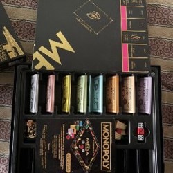 Монополия Gold Mega Edition - фото 2