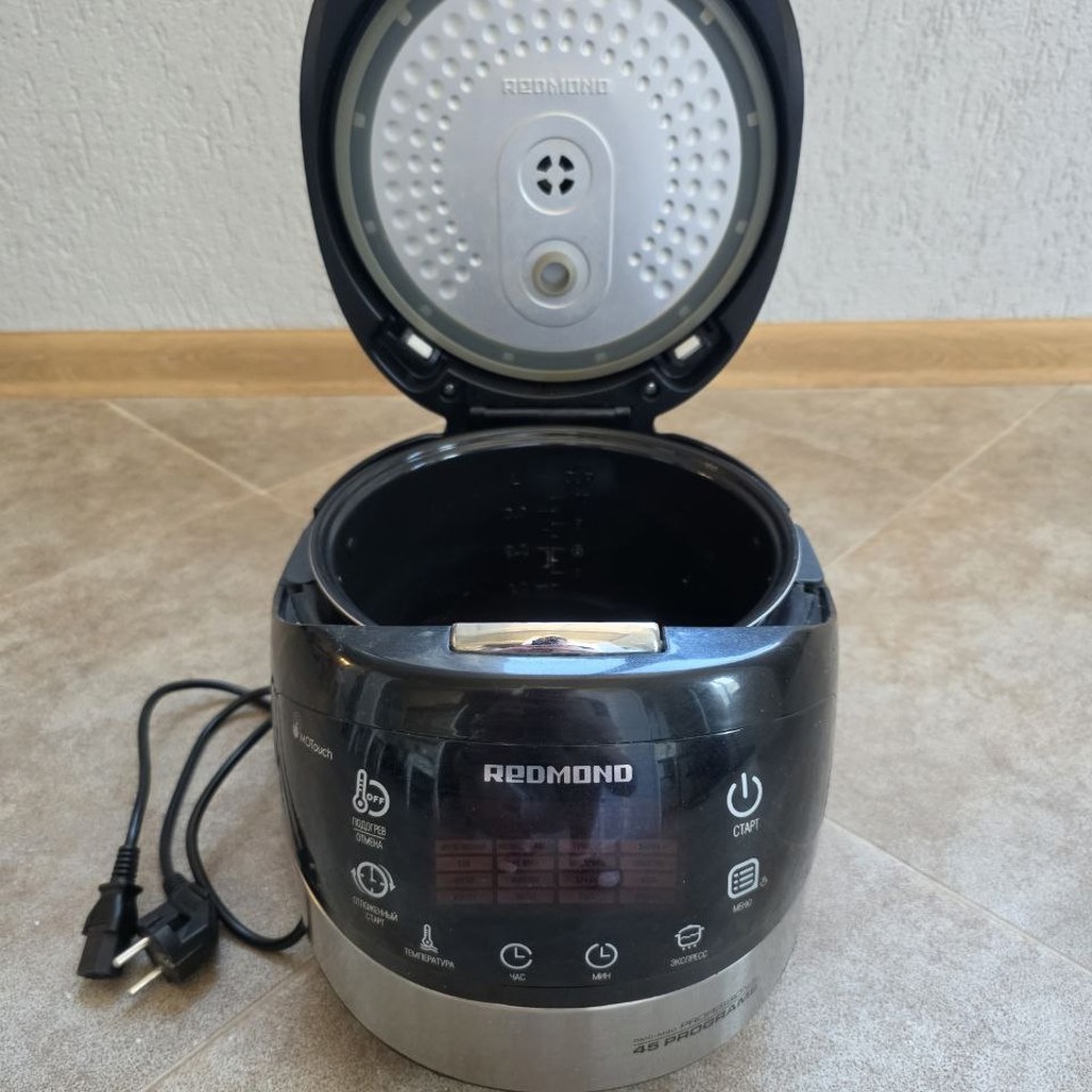 Блендер Electrolux Create 4 Blender (E4TB1-6ST)