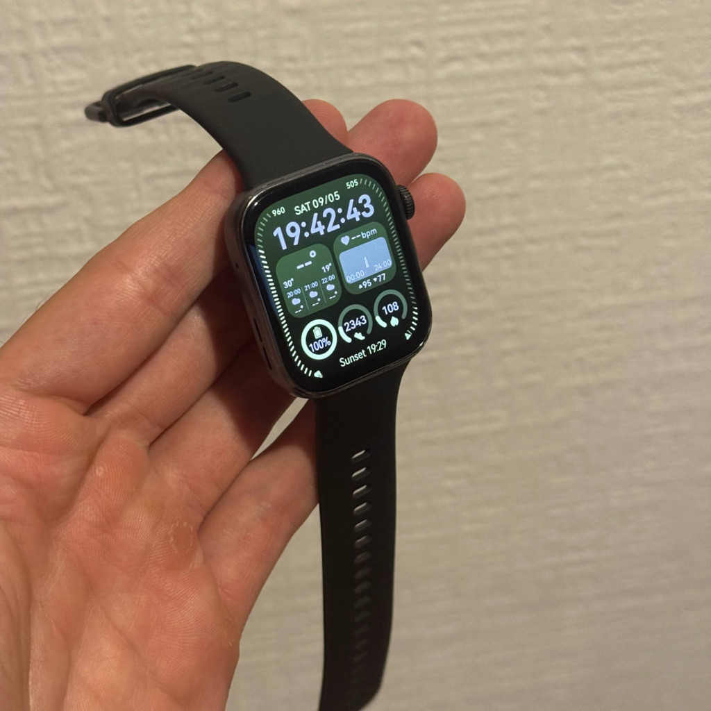 Huawei Watch Fit 4