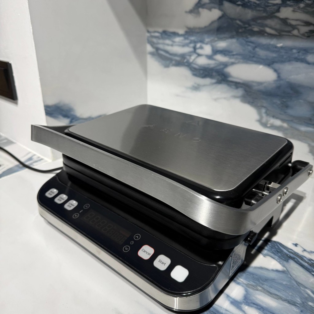 Электрогриль Aeno electric grill EG1