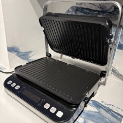 Электрогриль Aeno electric grill EG1 - фото 2