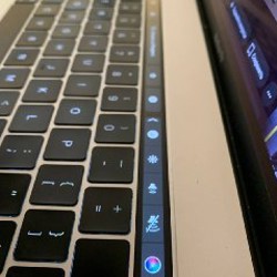 MacBook Pro 15' 2017 - фото 2