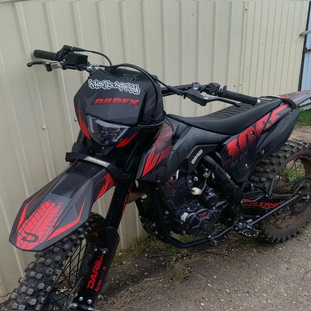Darex Alga 300 S