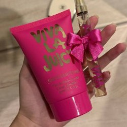 Viva la juicy couture - фото 3