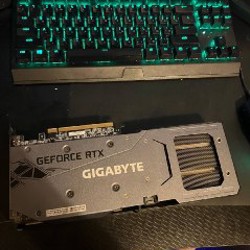 Nvidia 3060 GeForce RTX 12GB - фото 2