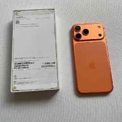 IPhone 17 Pro Max - фото 3