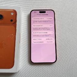 IPhone 17 Pro Max - фото 4