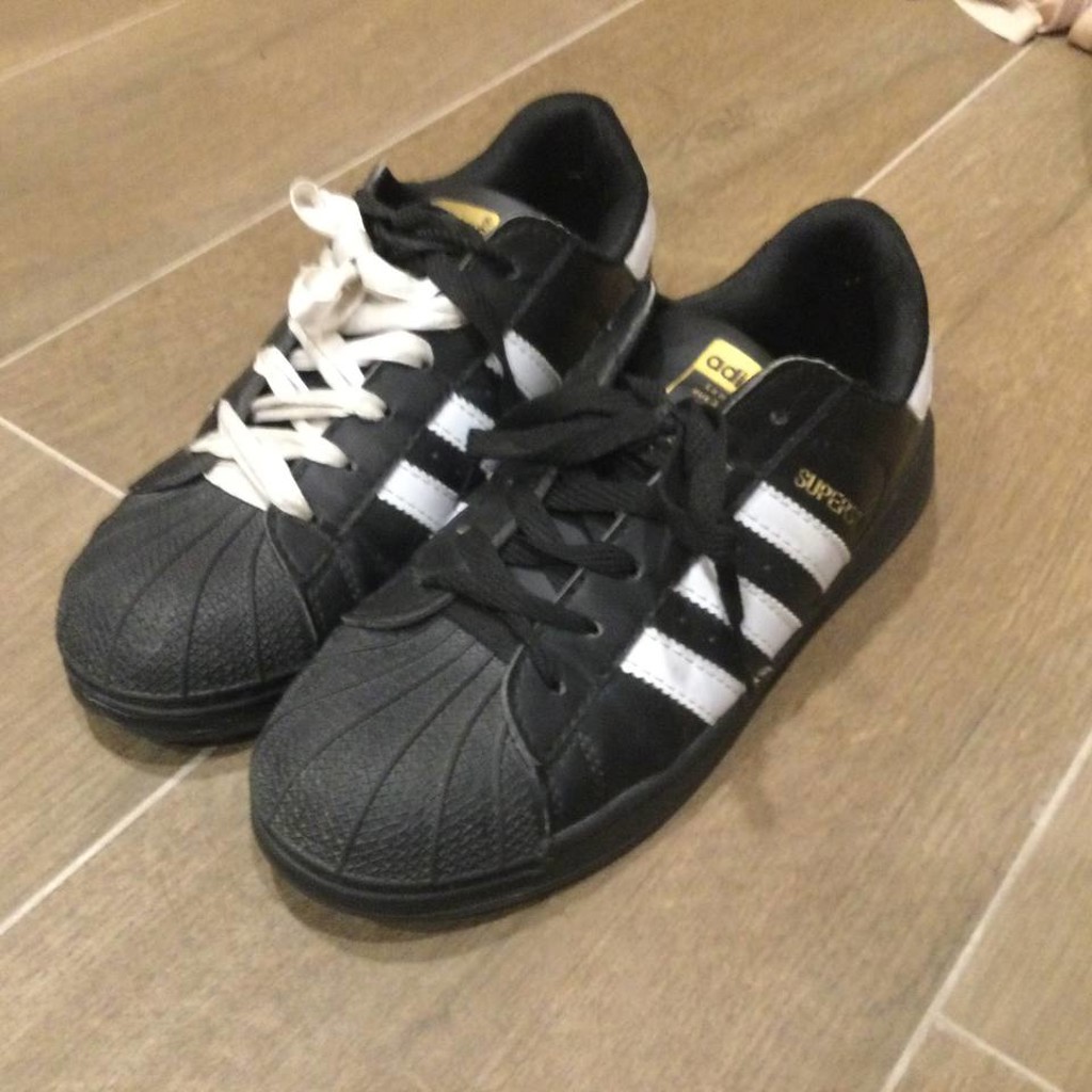 Кроссовки Adidas Superstar
