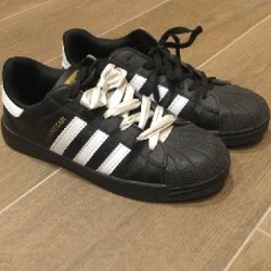 Кроссовки Adidas Superstar - фото 2