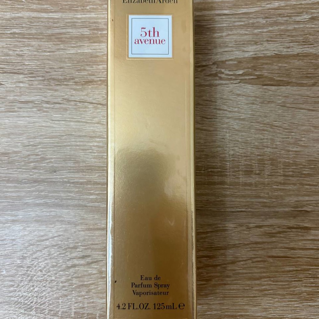Elizabeth Arden 5th Avenue
