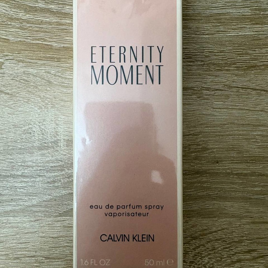 Calvin Klein Eternity Moment