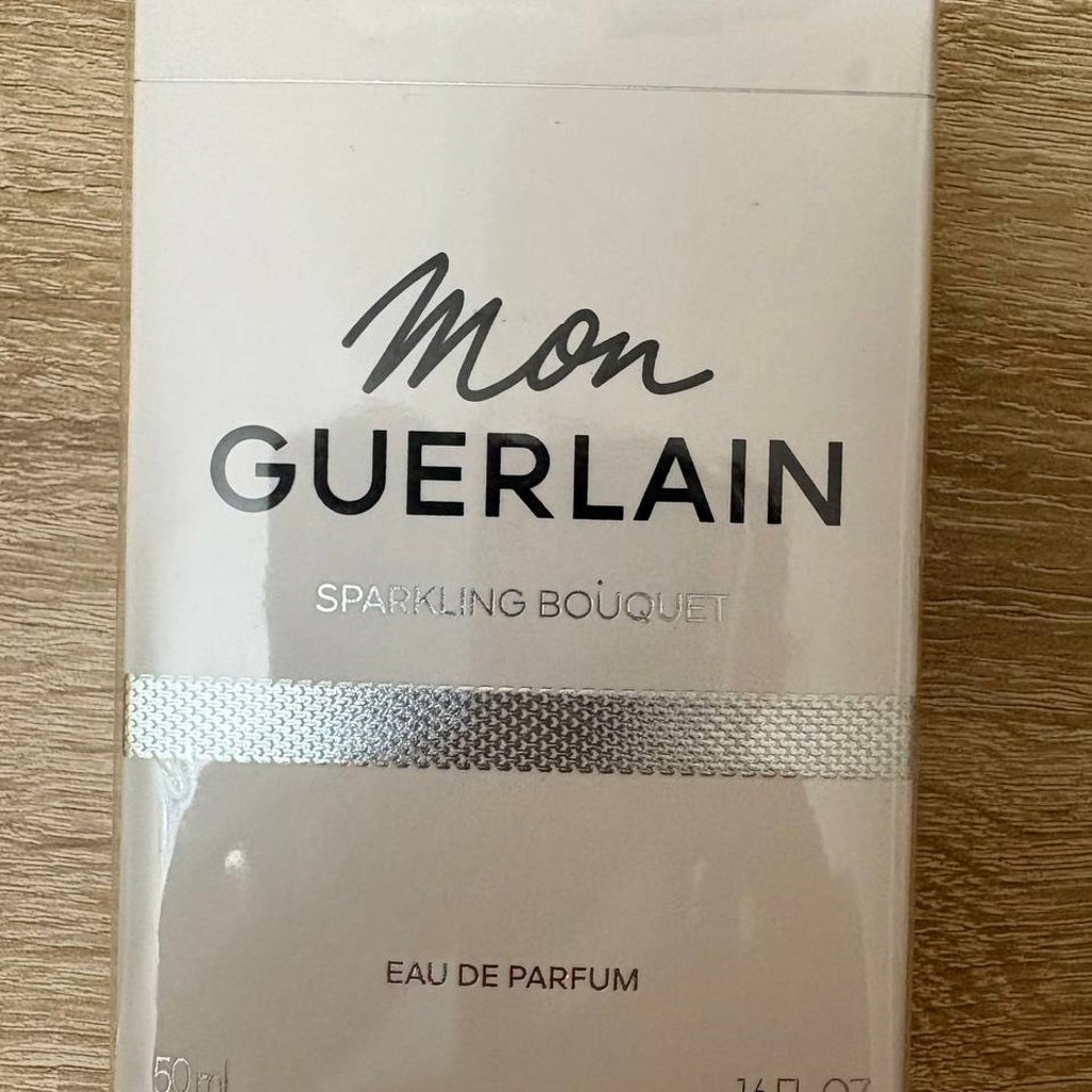 Guerlain Mon Guerlain Sparkling Bouquet