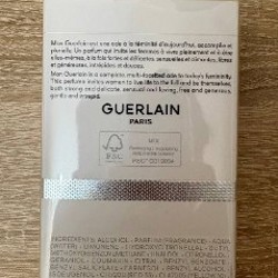 Guerlain Mon Guerlain Sparkling Bouquet - фото 2