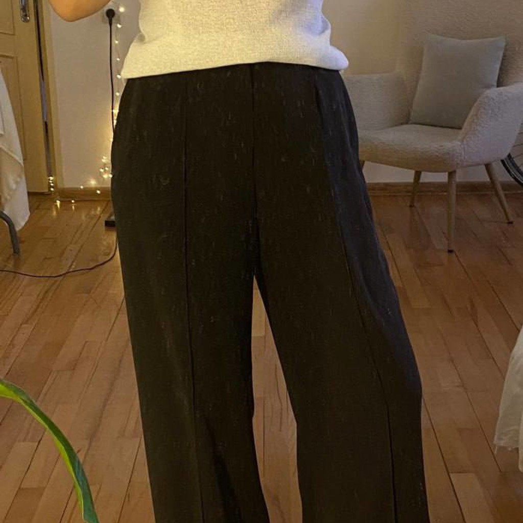Брюки Uniqlo