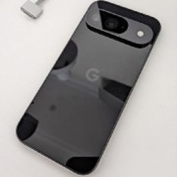 Pixel 9 - фото 2