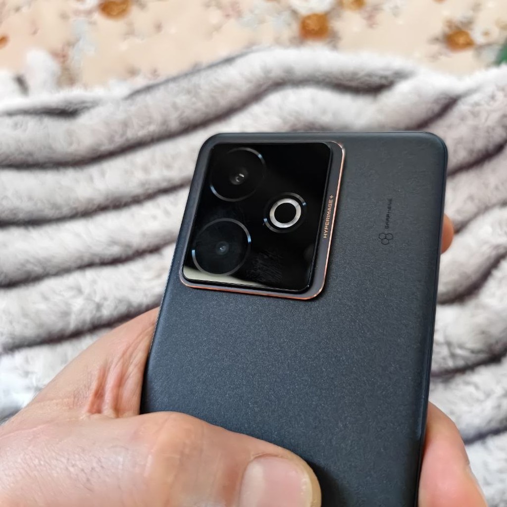 Realme GT 7T