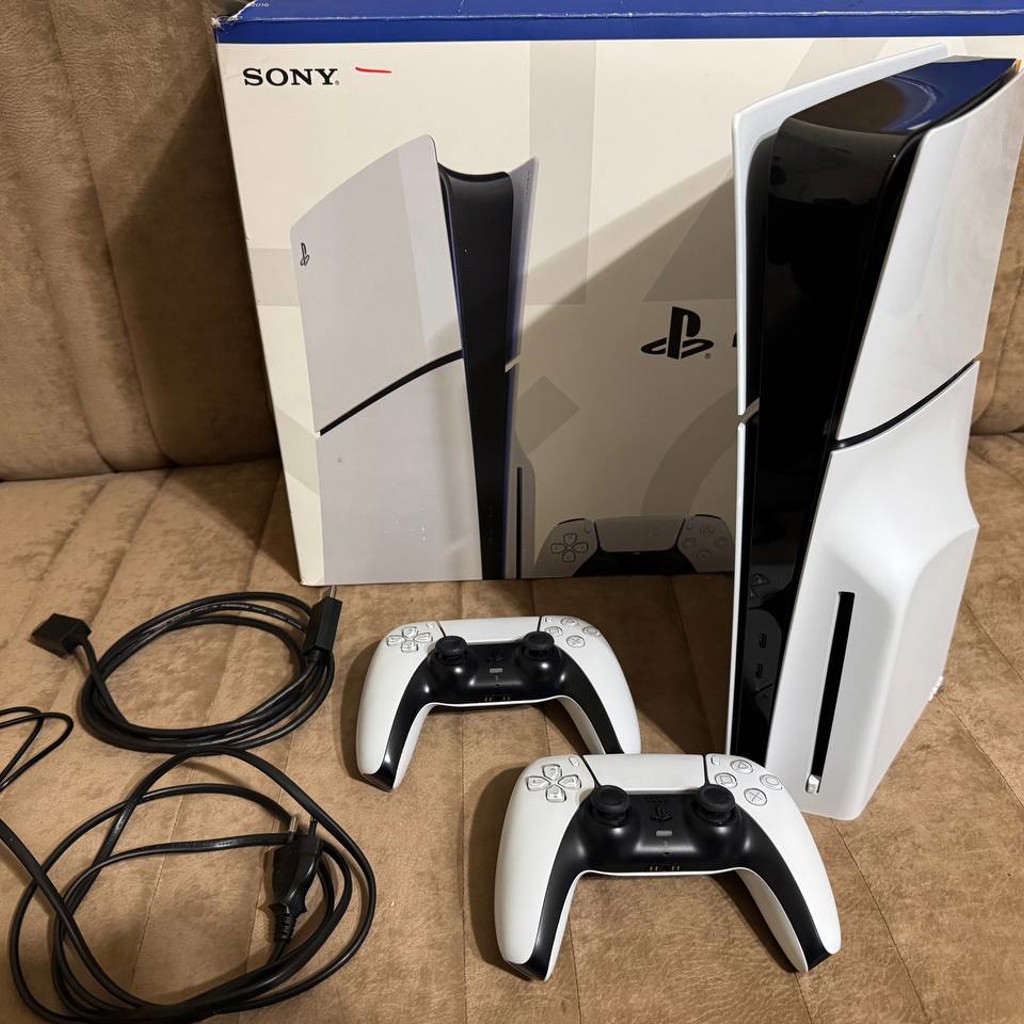 PlayStation 5 Slim