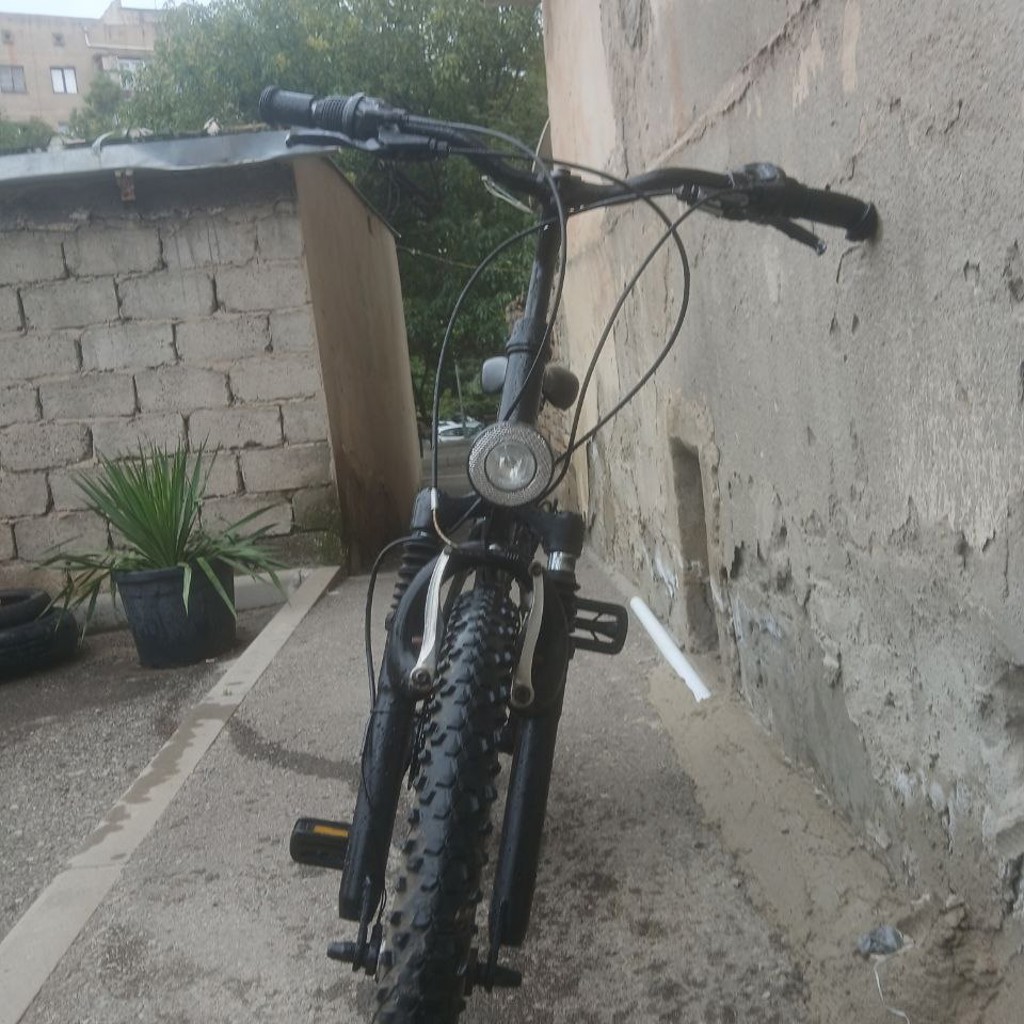 Велосипед