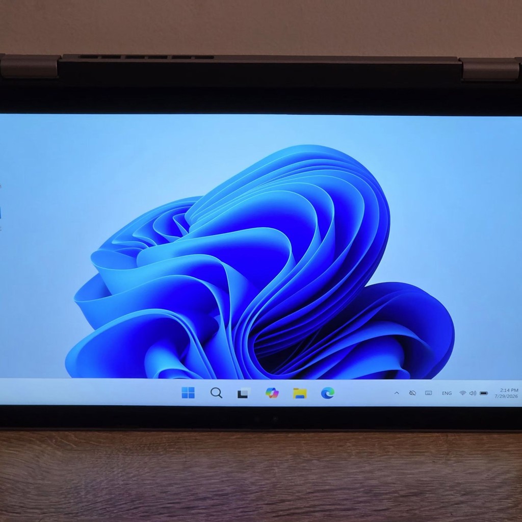 Ноутбук 2в1 Dell Latitude 3340