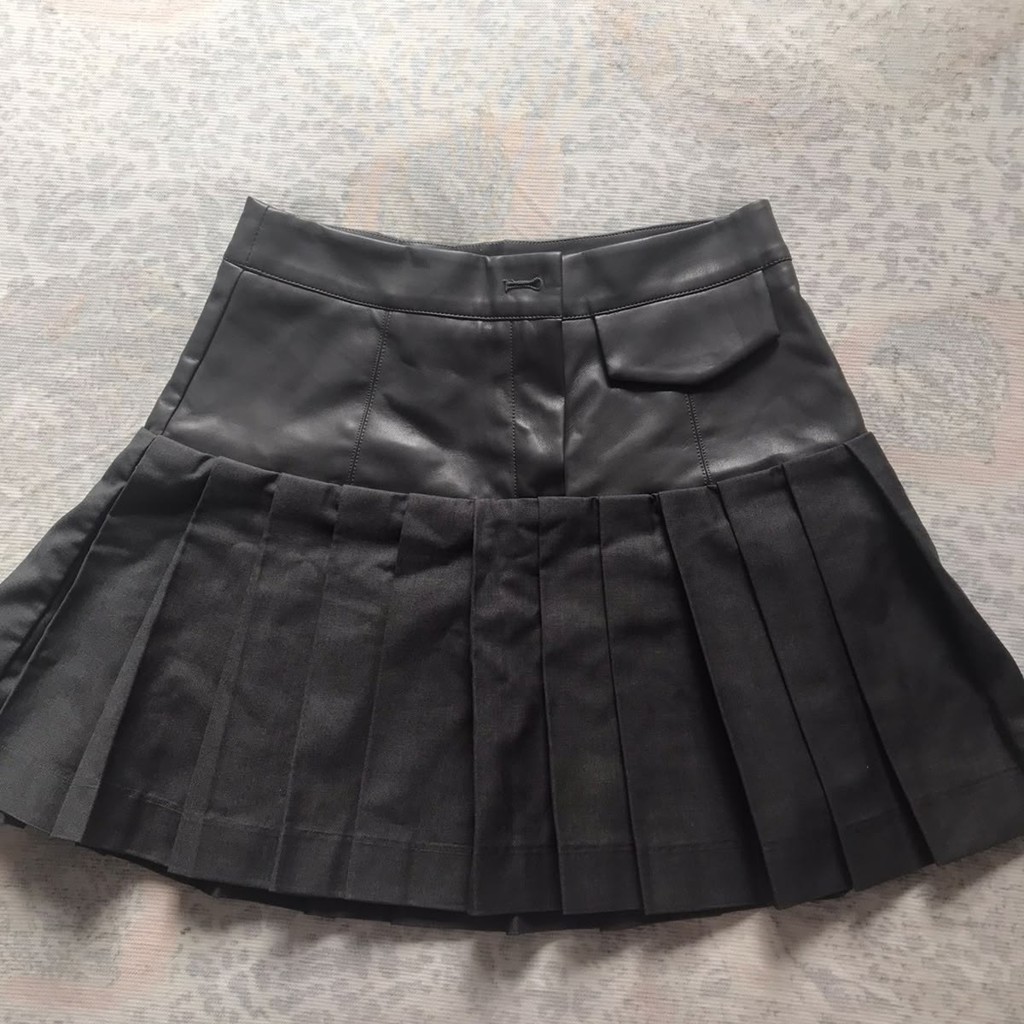 Чёрные джинсы Levi's