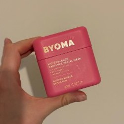 BYOMA Moisturizing Gel-cream - фото 3