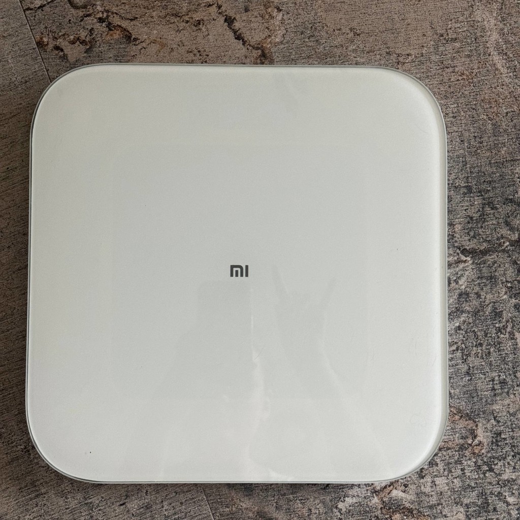 Умные весы Xiaomi Mi Smart Scale 2