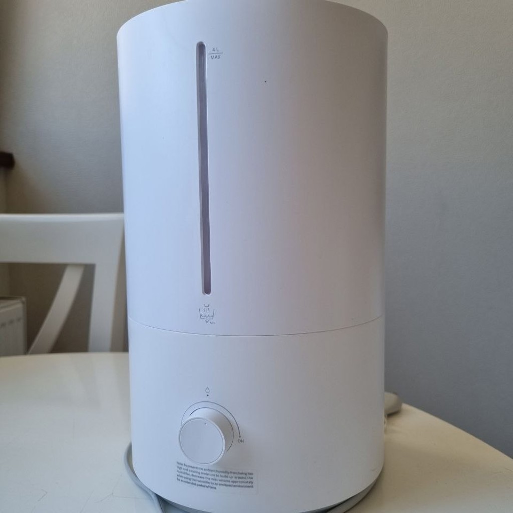 Увлажнитель воздуха Xiaomi Humidifier 2 Lite