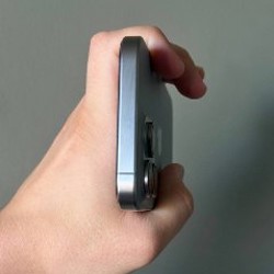 IPhone 15 Pro Max - фото 3