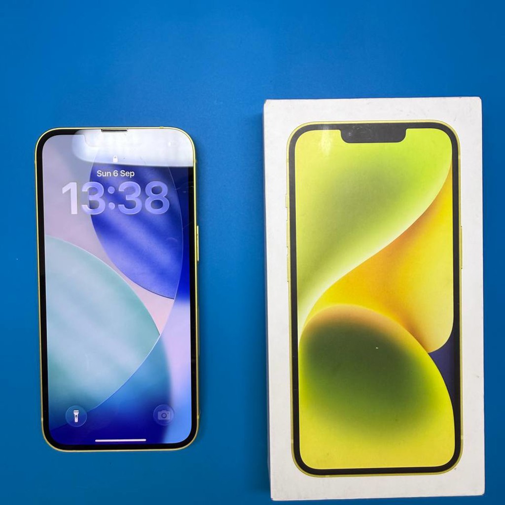 Iphone 14