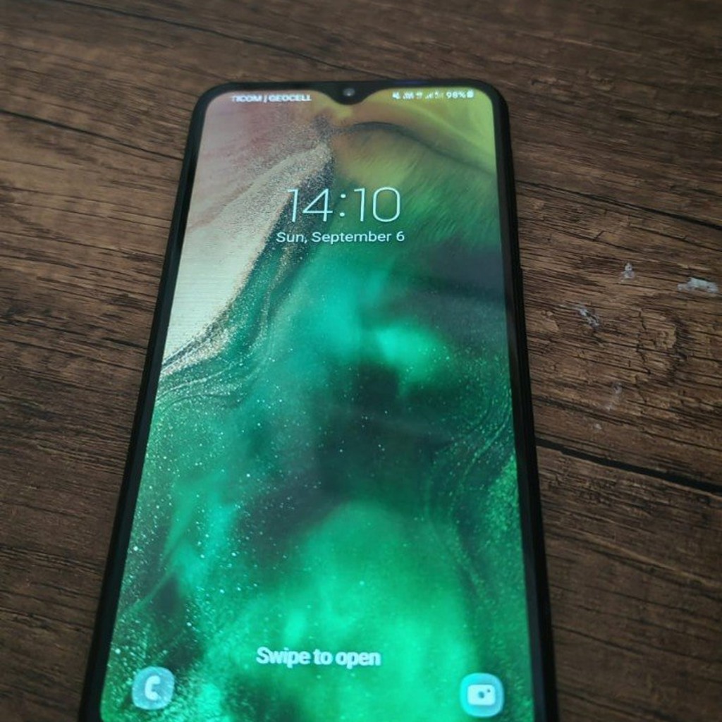 Samsung Galaxy A20e