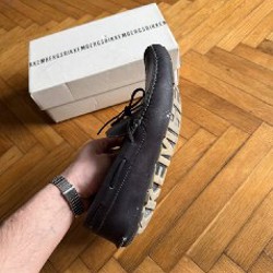Мокасины BIKKEMBERGS - фото 6