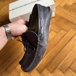 Мокасины BIKKEMBERGS - фото 7