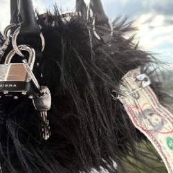 Сумка Marc Jacobs & Vaquera - фото 2