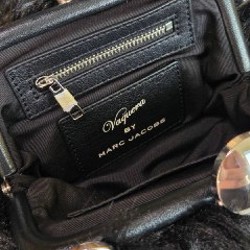 Сумка Marc Jacobs & Vaquera - фото 5