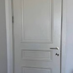 Межкомнатная дверь - фото 2