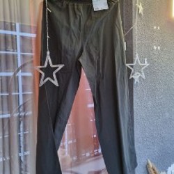 Свободные джинсы - фото 1