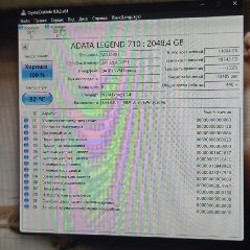 Кейс для SSD NVMe - фото 1