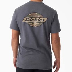 Футболка Dickies - фото 3