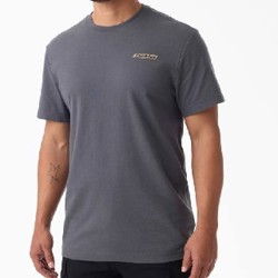 Футболка Dickies - фото 4